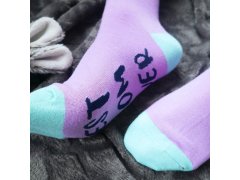 Ponožky - Nejlepší máma na světě 6