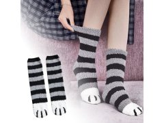 Ponožky tlapičky 1