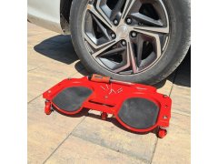 Posuvná podložka pod kolena 10