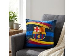 Povlak na polštář - FC Barcelona