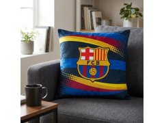 Povlak na polštář - FC Barcelona 4