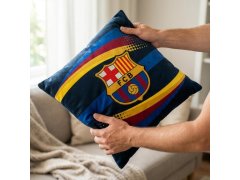 Povlak na polštář - FC Barcelona 5