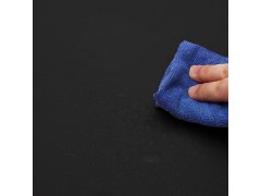 Prémiová koženková podložka pod myš a&nbsp;klávesnici 80x40 cm - růžová 9