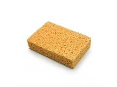Přírodní eko houbička na nádobí 7