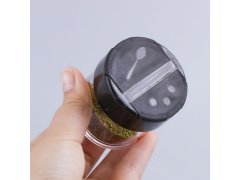 Průhledná kořenka 130 ml 6