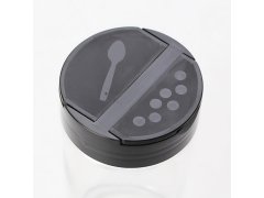Průhledná kořenka 130 ml 8