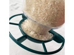 Ptačí krmítko na sklo 8