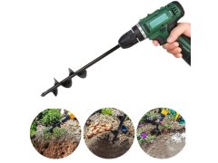 Půdní vrták 4 x 22 cm 13