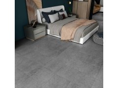 PVC samolepicí podlahové čtverce 30x30 cm - šedý mramor 1