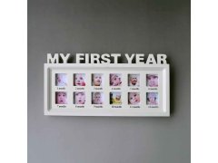 Rámeček - První rok dítěte 4