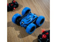 RC akrobatické nabíjecí autíčko 360° na dálkové ovládání 3