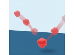 Reakční tréninkový míček 3