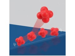 Reakční tréninkový míček 5