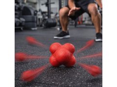 Reakční tréninkový míček 6