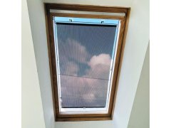 Rolovací sluneční clona 68 x 125 cm 5