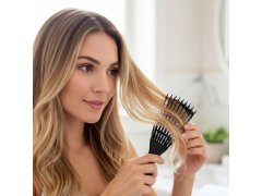 Rozčesávací hřeben na vlasy 10