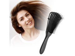 Rozčesávací hřeben na vlasy 11