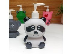 Roztomilý dávkovač na mýdlo - panda 10