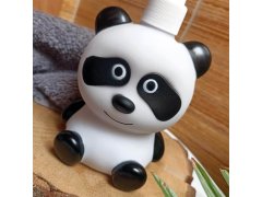 Roztomilý dávkovač na mýdlo - panda 4