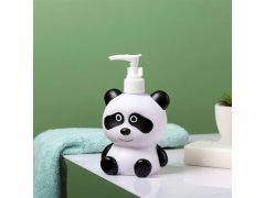 Roztomilý dávkovač na mýdlo - panda 8