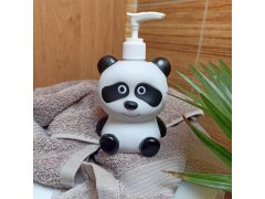 Roztomilý dávkovač na mýdlo - panda 9