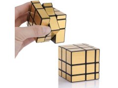 Rubikova kostka - Mirror cube 11