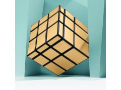 Rubikova kostka - Mirror cube 6