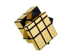 Rubikova kostka - Mirror cube 7