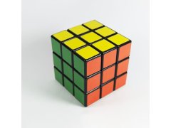 Rubikova kostka 5