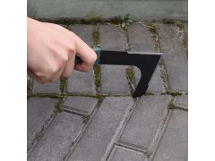 Ruční čistič spár 6