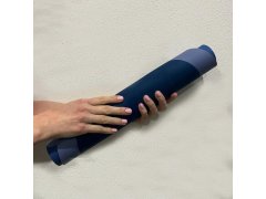 Rychleschnoucí koupelnová předložka 78x48 cm 7