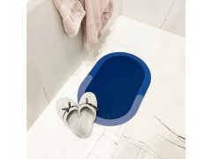 Rychleschnoucí koupelnová předložka - malá 7
