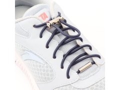 Rychlozavazovací tkaničky - černé 1