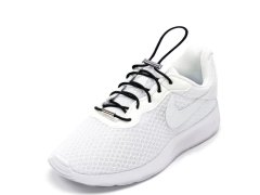 Rychlozavazovací tkaničky - černé 8