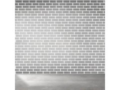 Šablony na zeď 4 ks - cihly 11