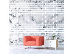 Šablony na zeď 4 ks - cihly 8