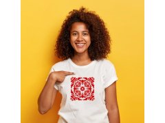 Šablony pro malování mandal 10 ks 4