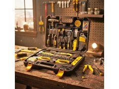 Sada nářadí pro muže 4