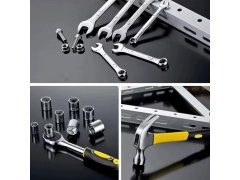 Sada nářadí pro muže 5