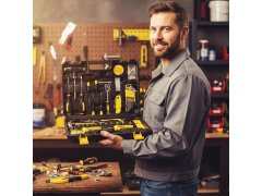 Sada nářadí pro muže 6