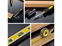 Sada nářadí pro muže 7