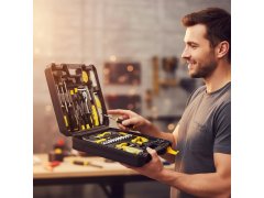 Sada nářadí pro muže 8