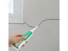 Sada pro rychlou opravu stěn 4