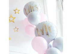 Sada svatebních balónků 4