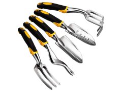 Sada zahradního nářadí 5 ks