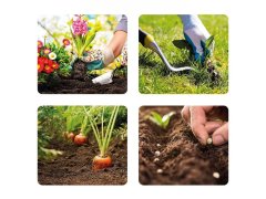 Sada zahradního nářadí 5 ks 2