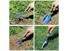 Sada zahradního nářadí 5 ks 3