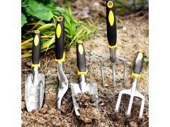 Sada zahradního nářadí 5 ks 4