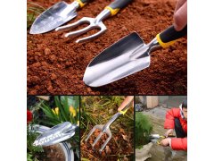 Sada zahradního nářadí 5 ks 5
