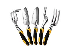 Sada zahradního nářadí 5 ks 7